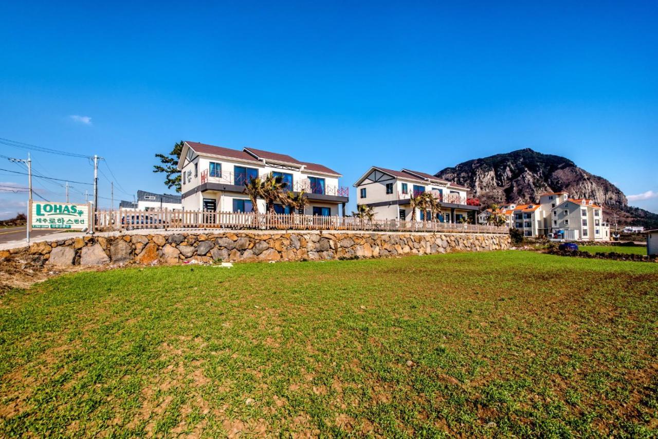 Lohas Pension Согвипхо Экстерьер фото