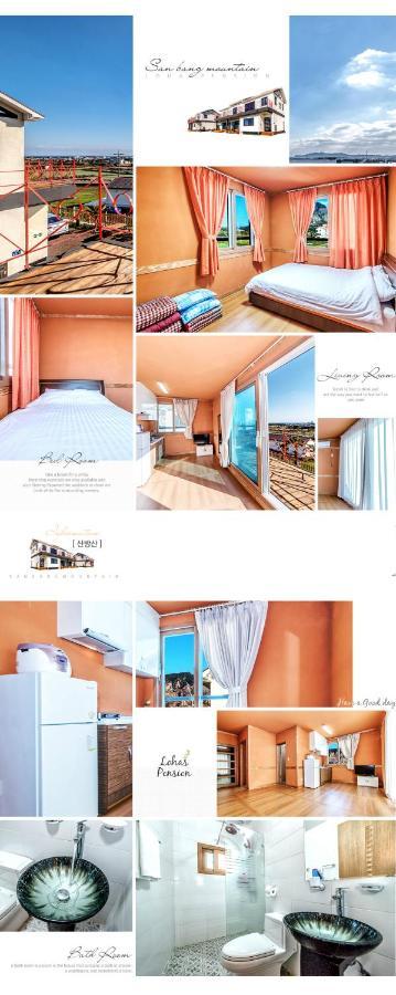 Lohas Pension Согвипхо Экстерьер фото