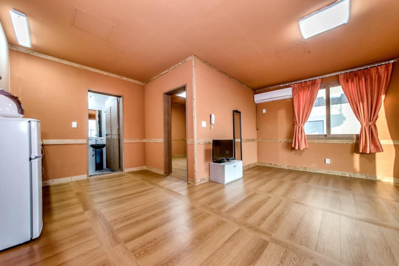 Lohas Pension Согвипхо Экстерьер фото