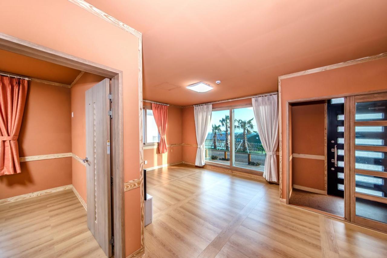 Lohas Pension Согвипхо Экстерьер фото