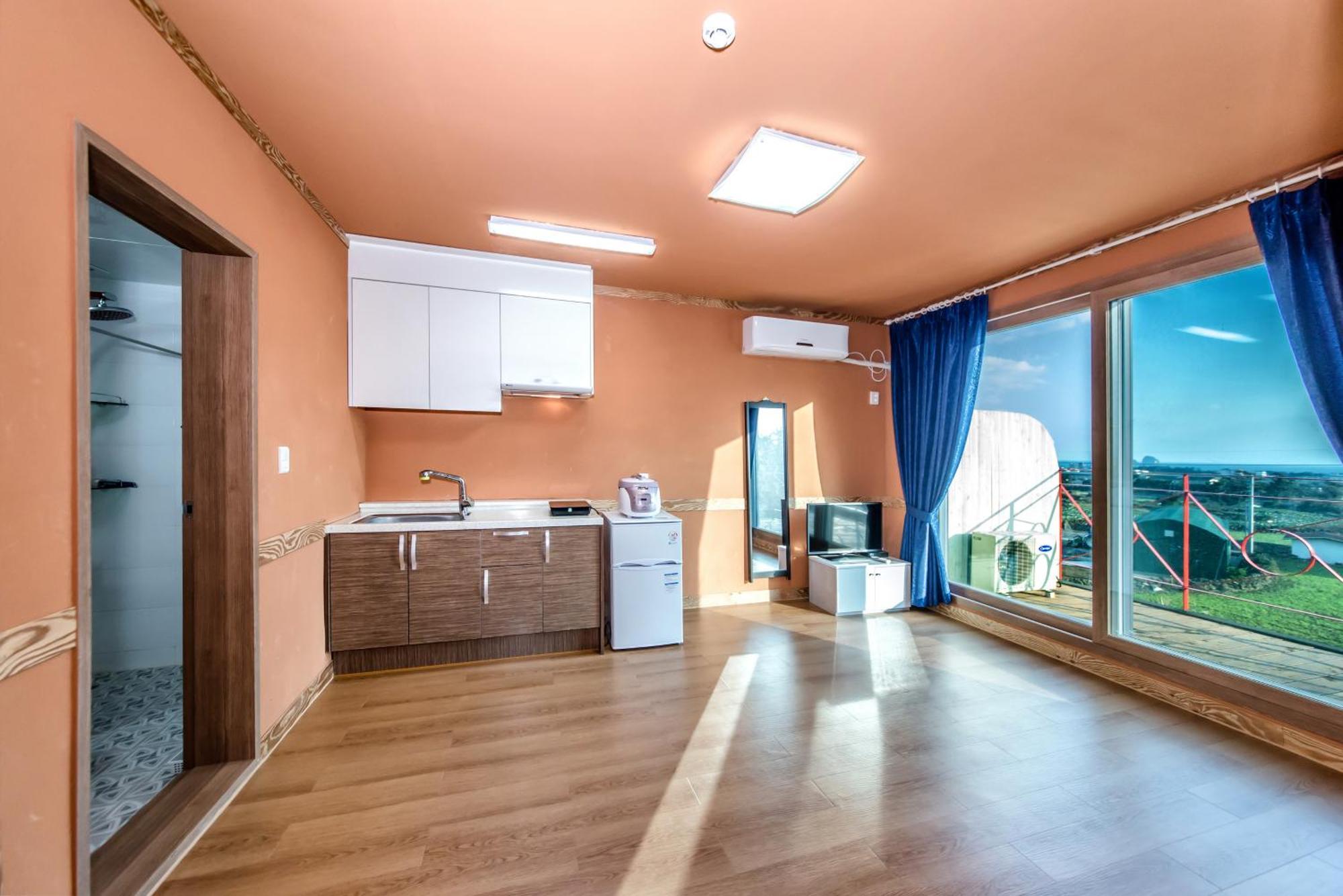Lohas Pension Согвипхо Экстерьер фото
