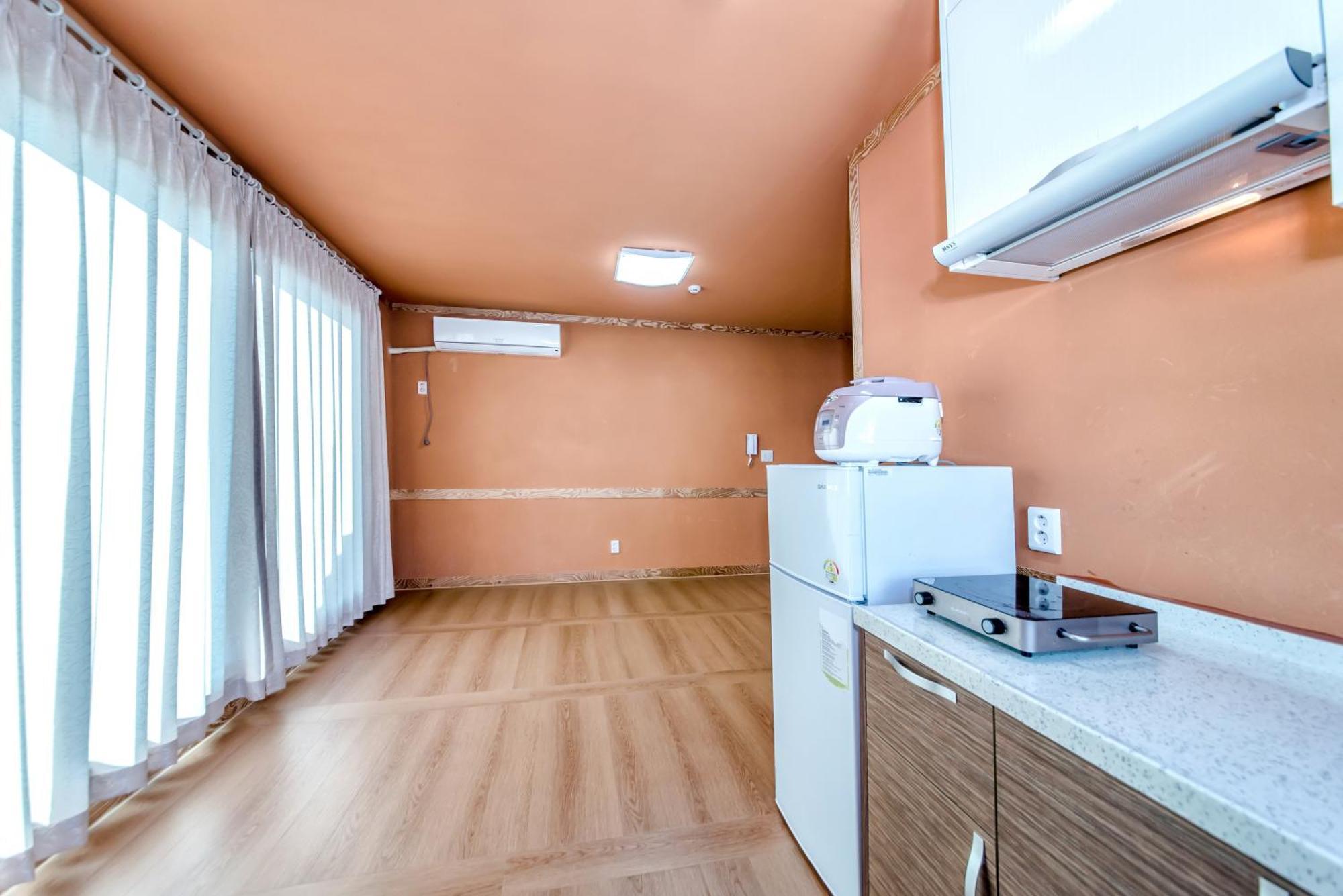 Lohas Pension Согвипхо Экстерьер фото