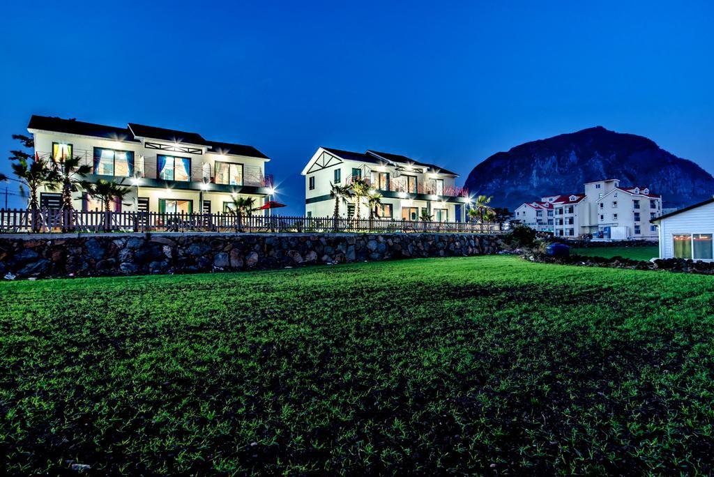Lohas Pension Согвипхо Экстерьер фото